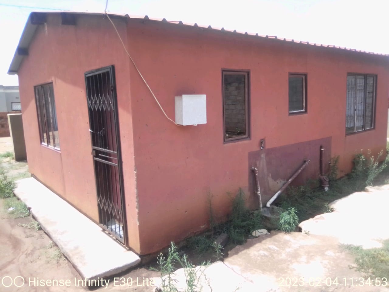 Orange Farm Property Property and houses for sale in Orange Farm