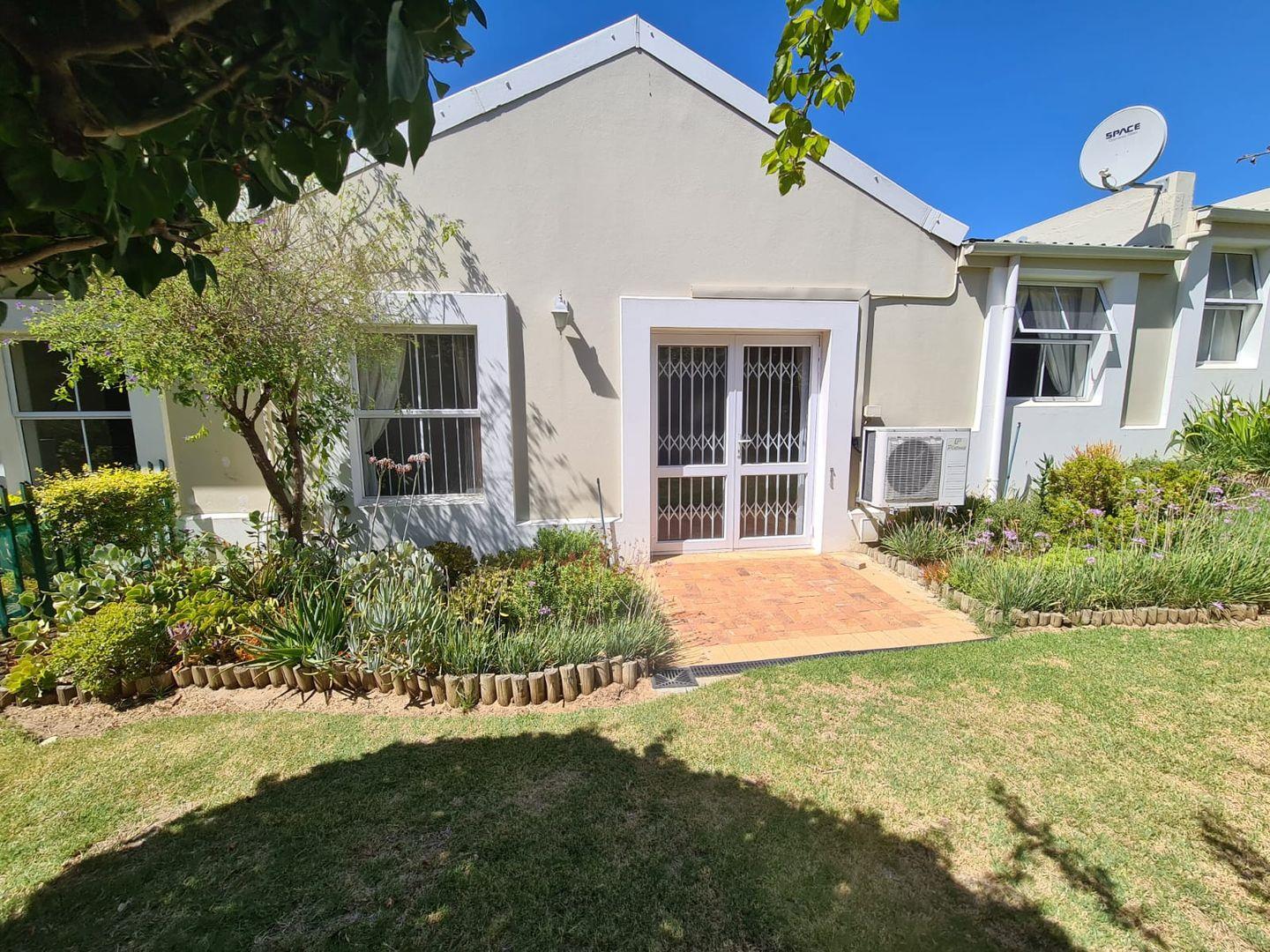 Van Riebeeckshof Property Apartments / flats for sale in Van