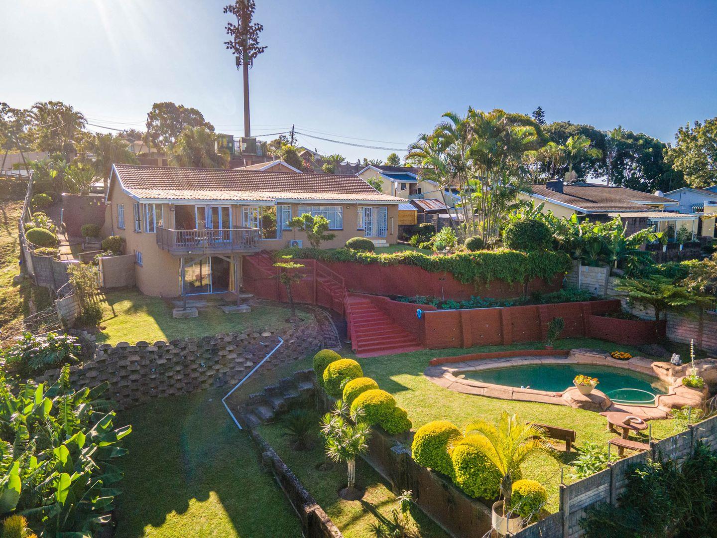 4 Bedroom House for sale in Moseley Park 120 Rushbrook Road South