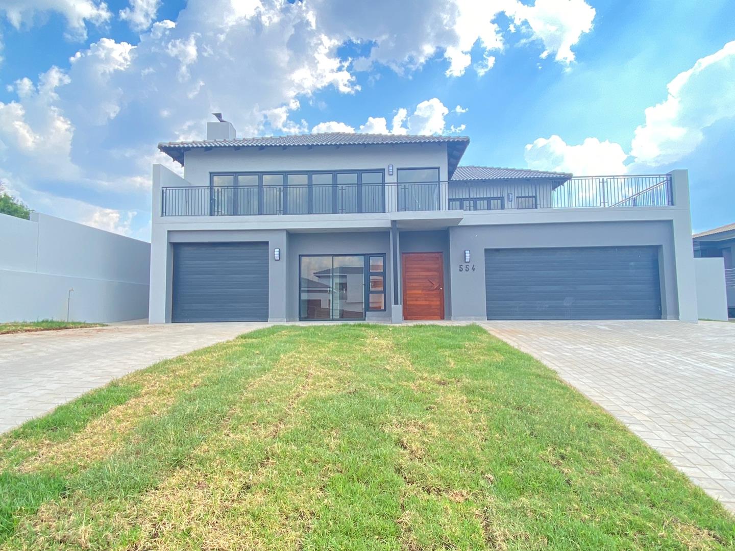 4 Bedroom House for sale in Xanadu Eco Park P24112295027