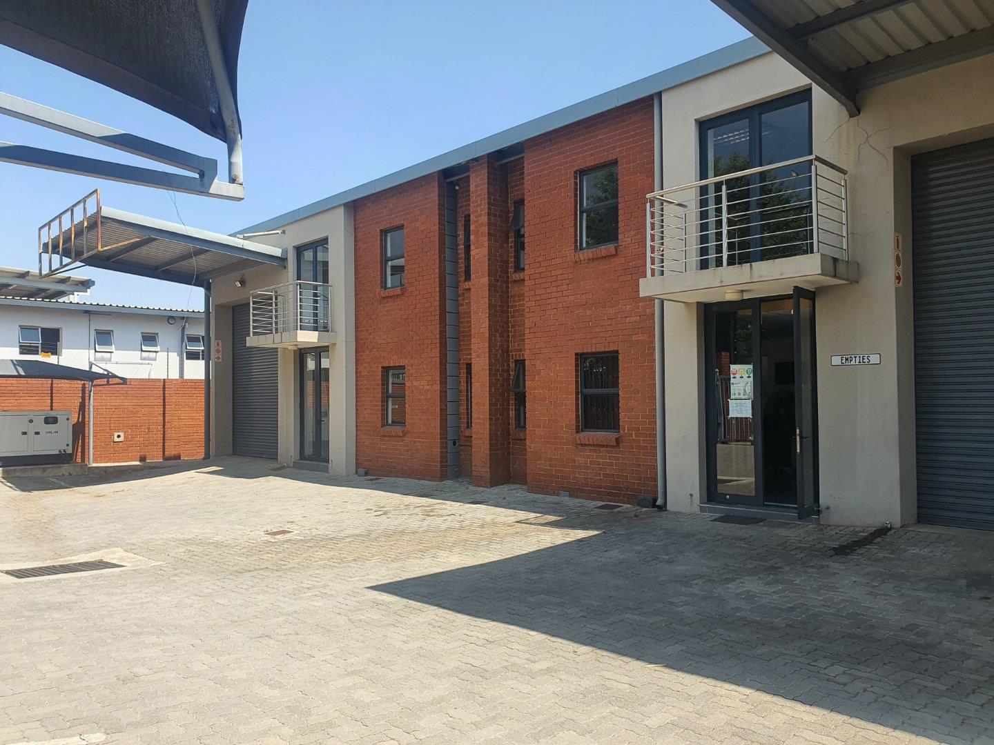 N4 Gateway Industrial Park Property Property and houses for sale in