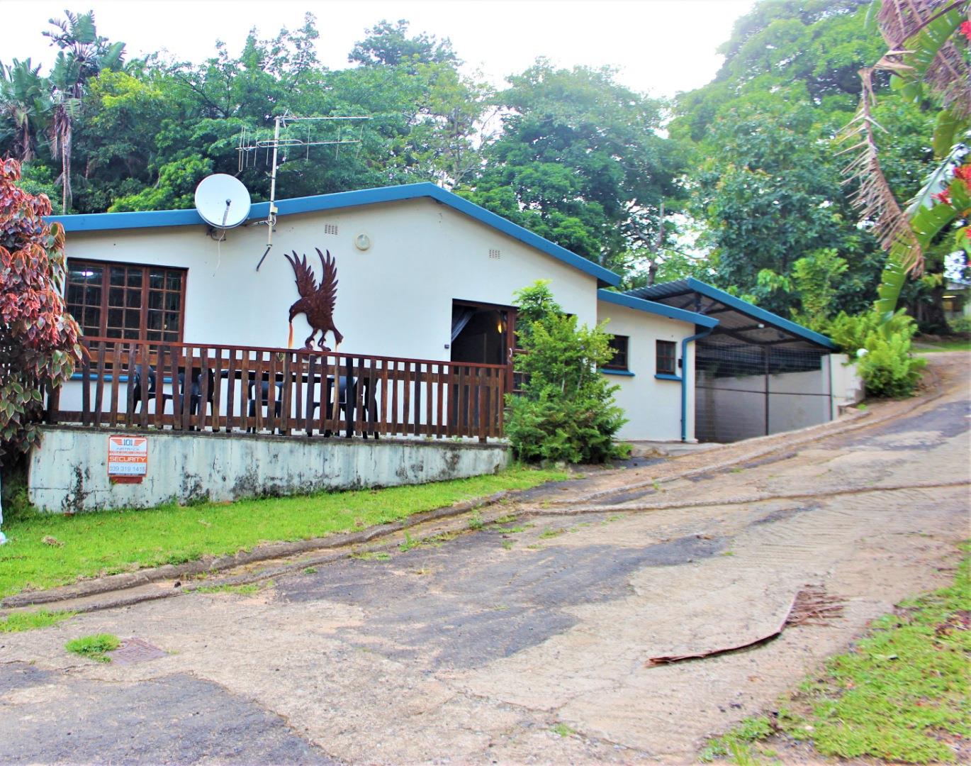 Glenmore, Port Edward Property Property and houses for sale in