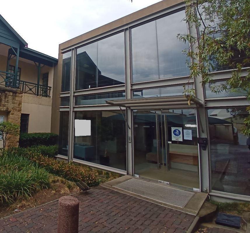 Commercial property for sale in Halfway House 1 Richards Drive P24