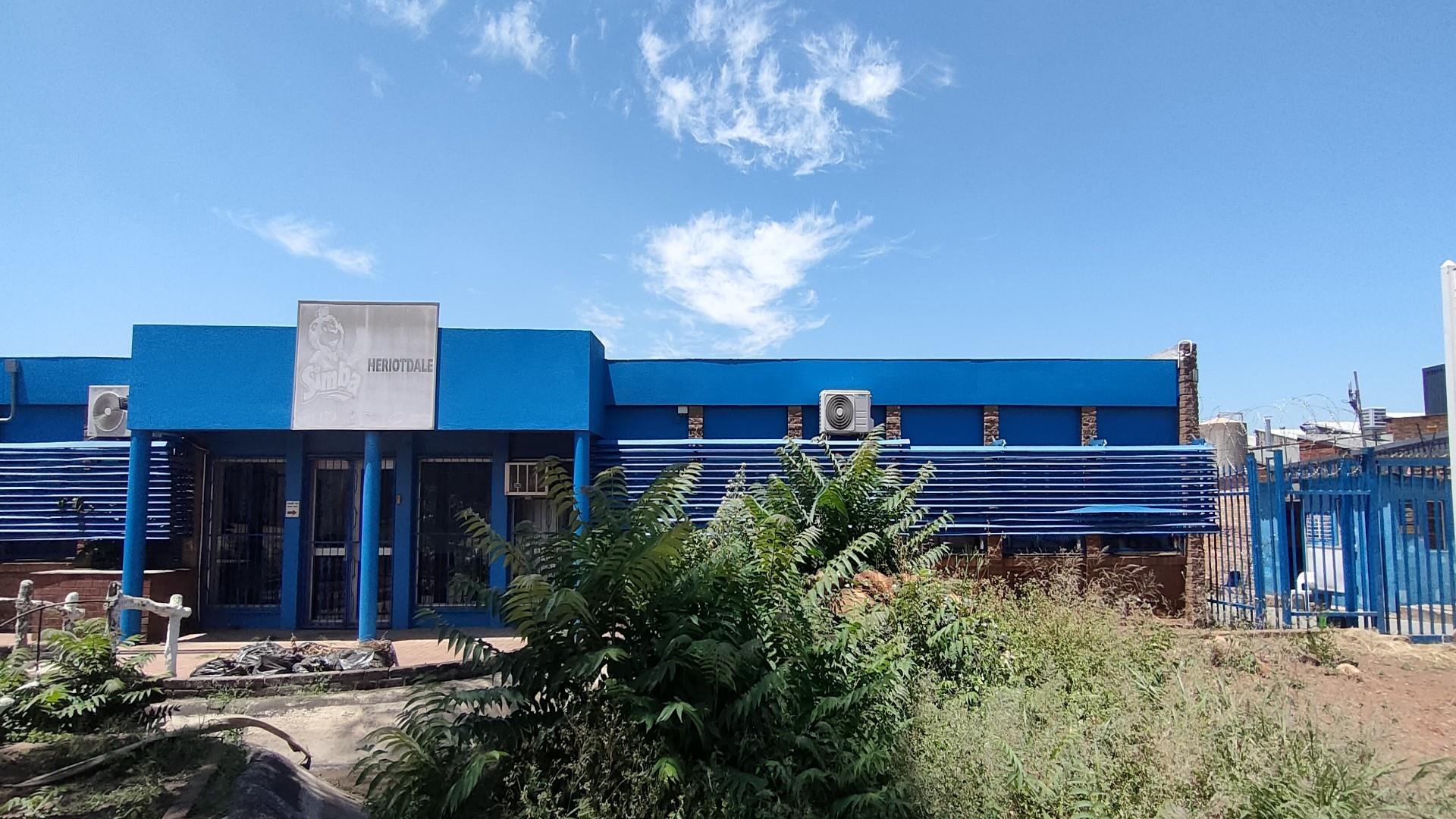 Heriotdale Property Industrial property for sale in Heriotdale