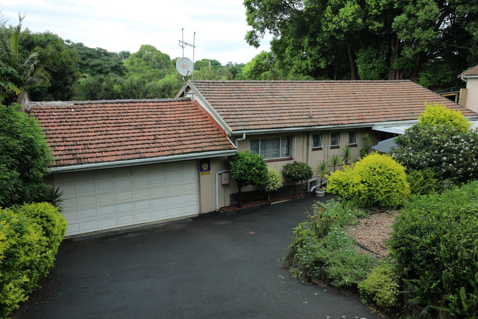 3 Bedroom House for sale in Ashley P24112296256