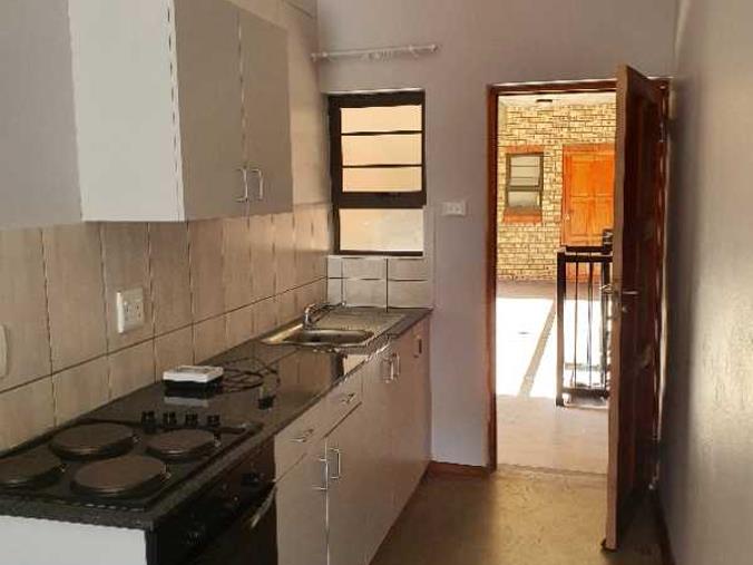 2 Bedroom Apartment / Flat to Rent in Hilton