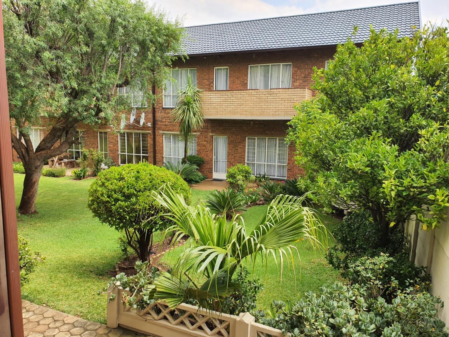 Horison Property Property and houses for sale in Horison Property24