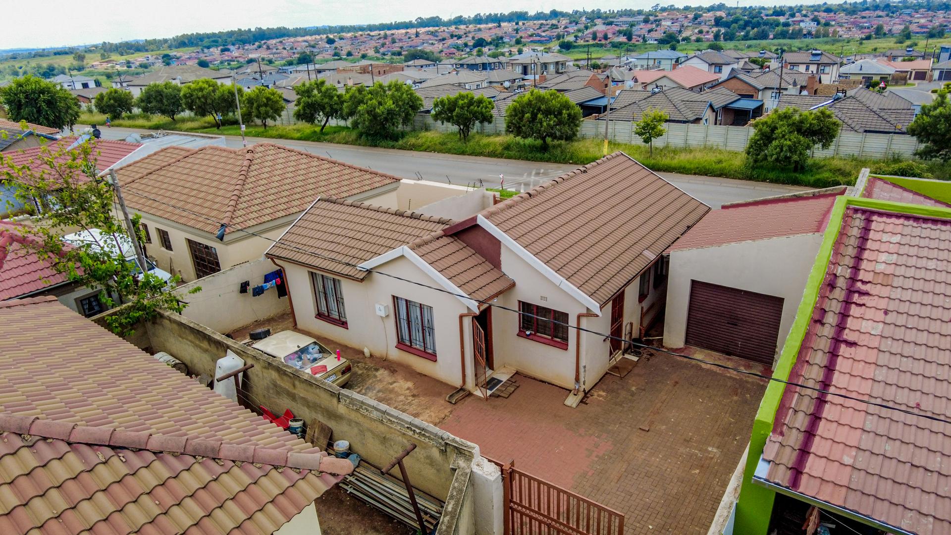 Clayville Property Houses for sale in Clayville Page 7