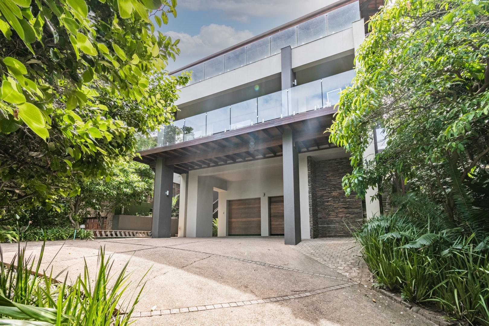 5 Bedroom House for sale in Zimbali Estate 3 Milkwood Drive P24