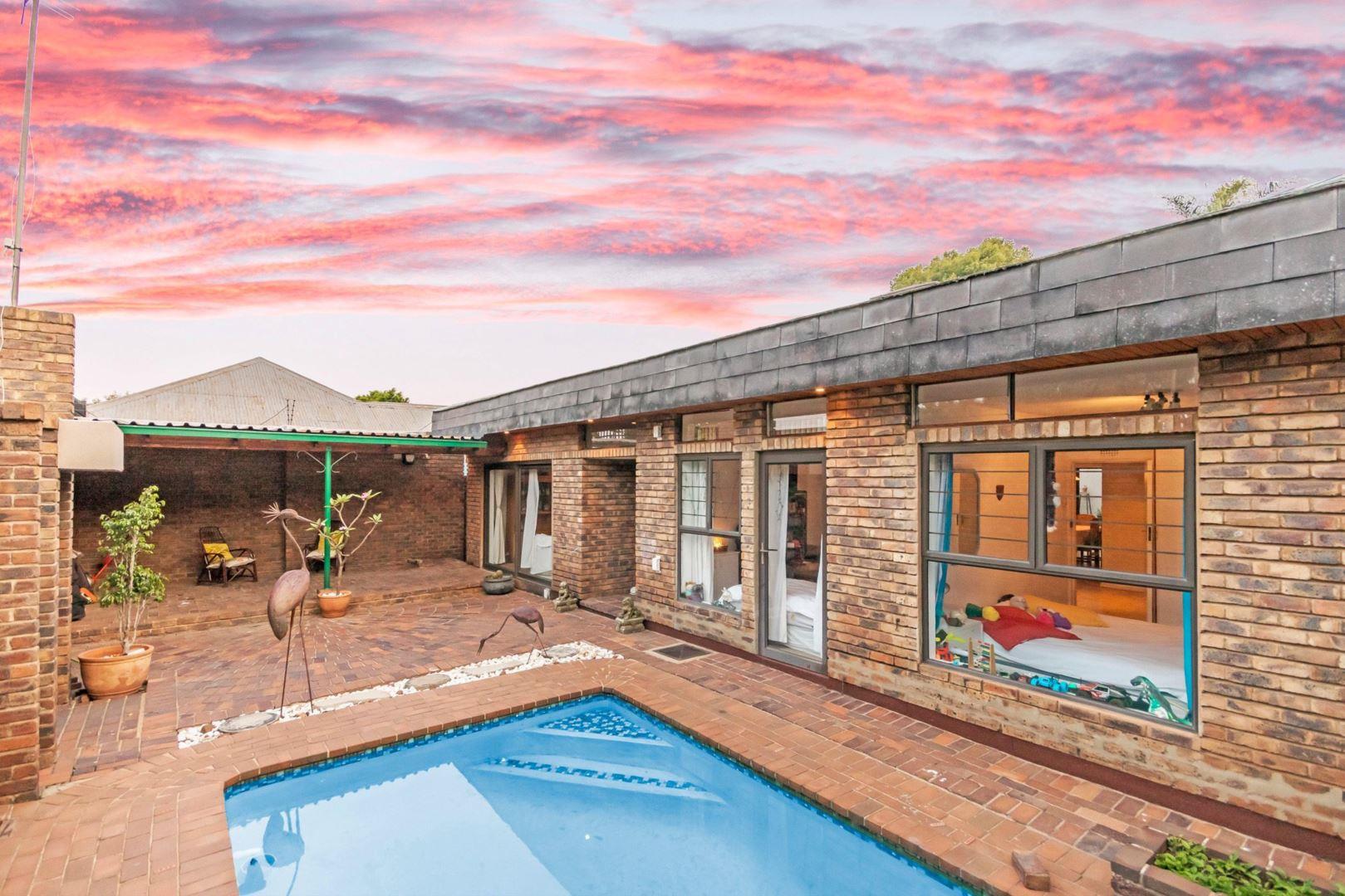 Norwood, Johannesburg Property Property and houses for sale in