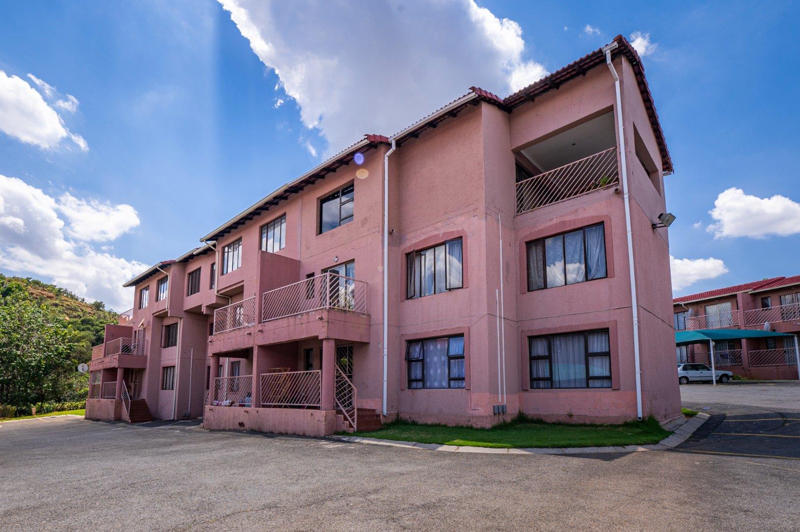 Winchester Hills Property Property and houses for sale in Winchester