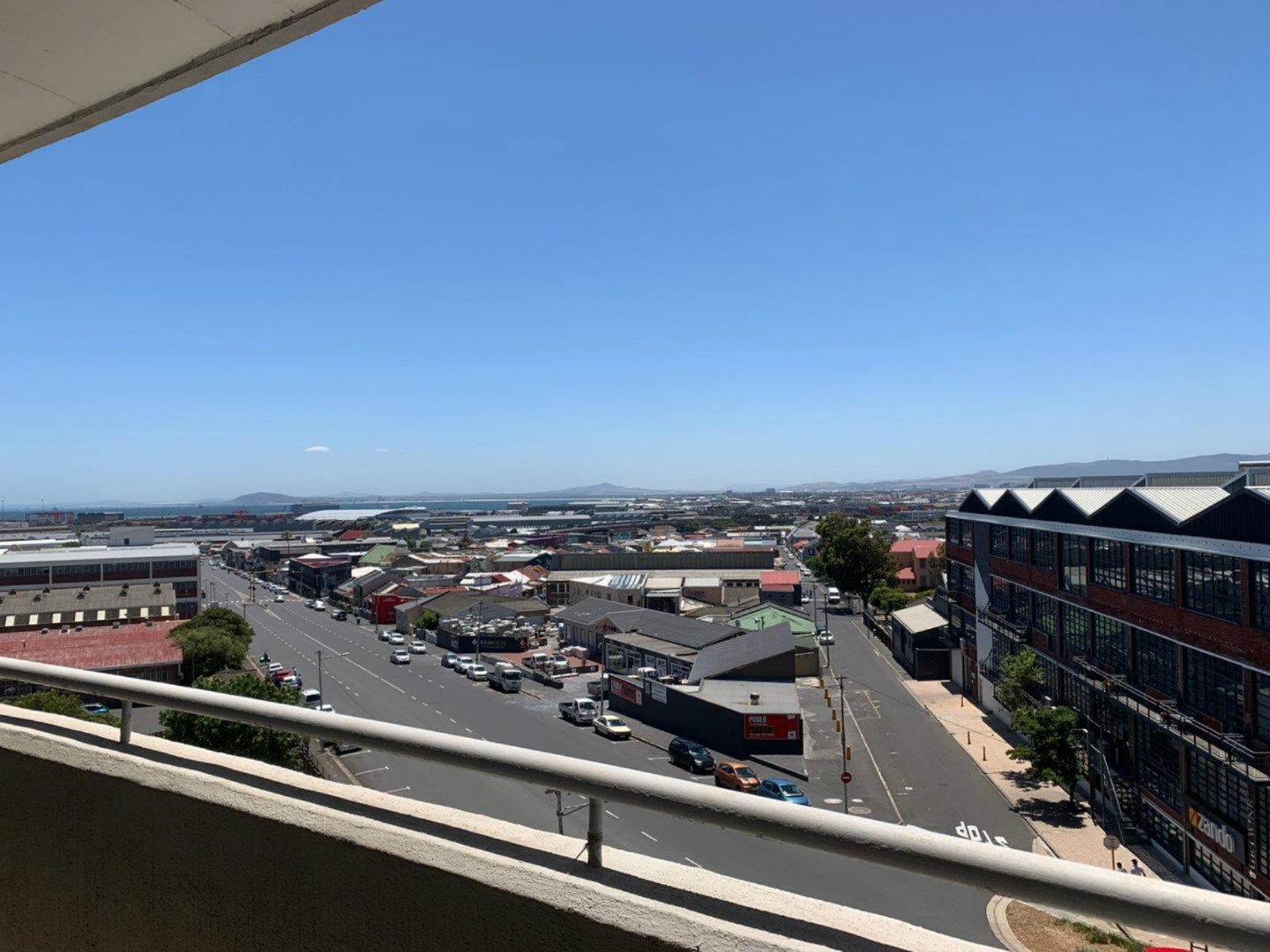 Salt River Property Apartments / flats to rent in Salt River