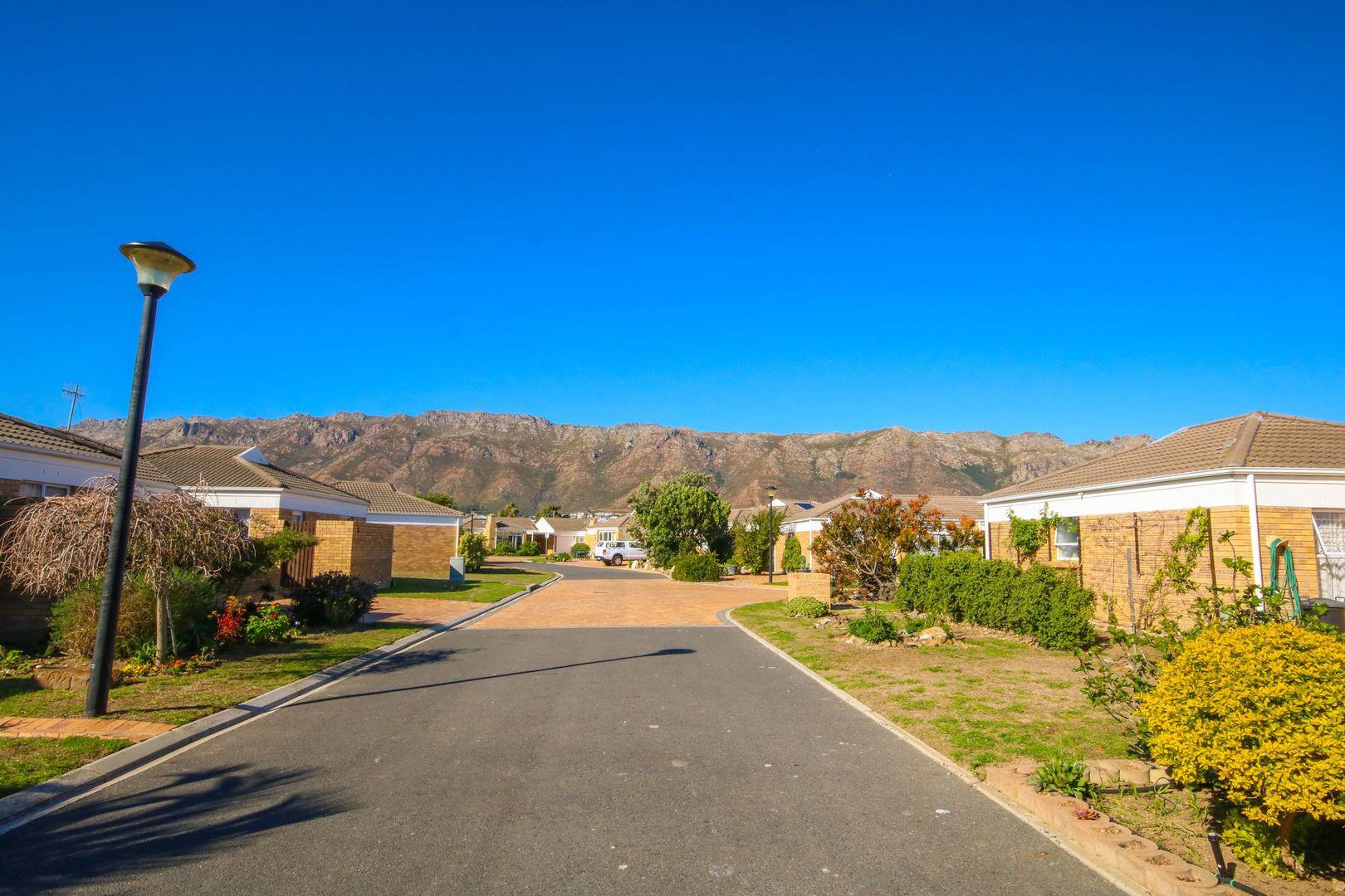 Townhouses for sale in Gordons Bay Gordons Bay Property Property24