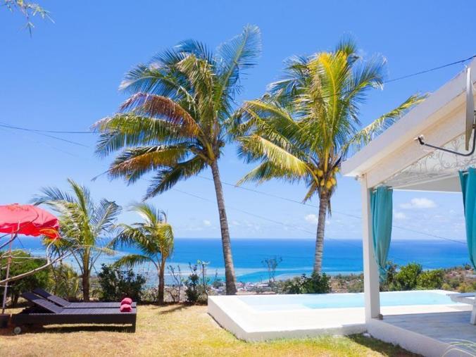 2 Bedroom House for Sale in Curepipe