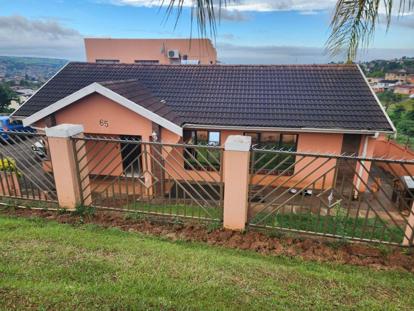 3 Bedroom House for sale in Belfort Estate P24112299844