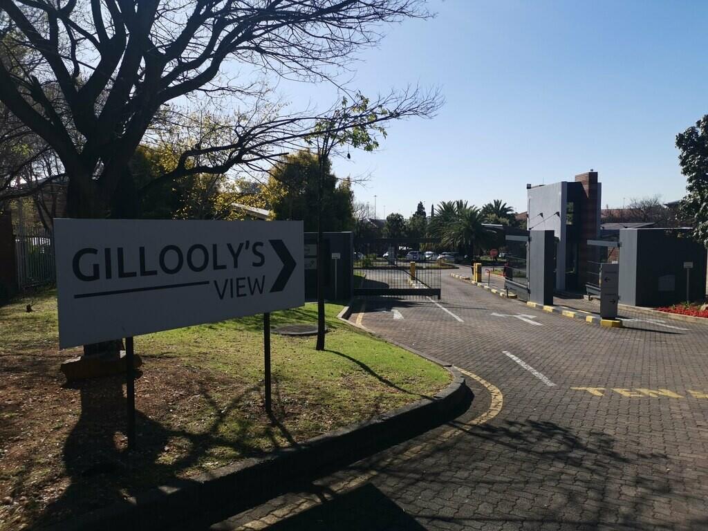 Commercial property to rent in Bedfordview 11 Osborne Lane P24