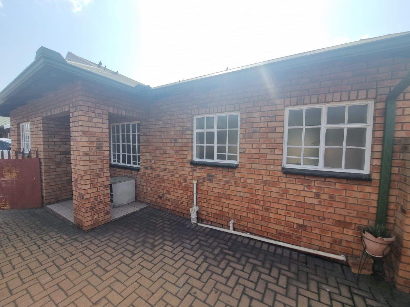 Property and houses for sale in Middelburg, Mpumalanga Middelburg