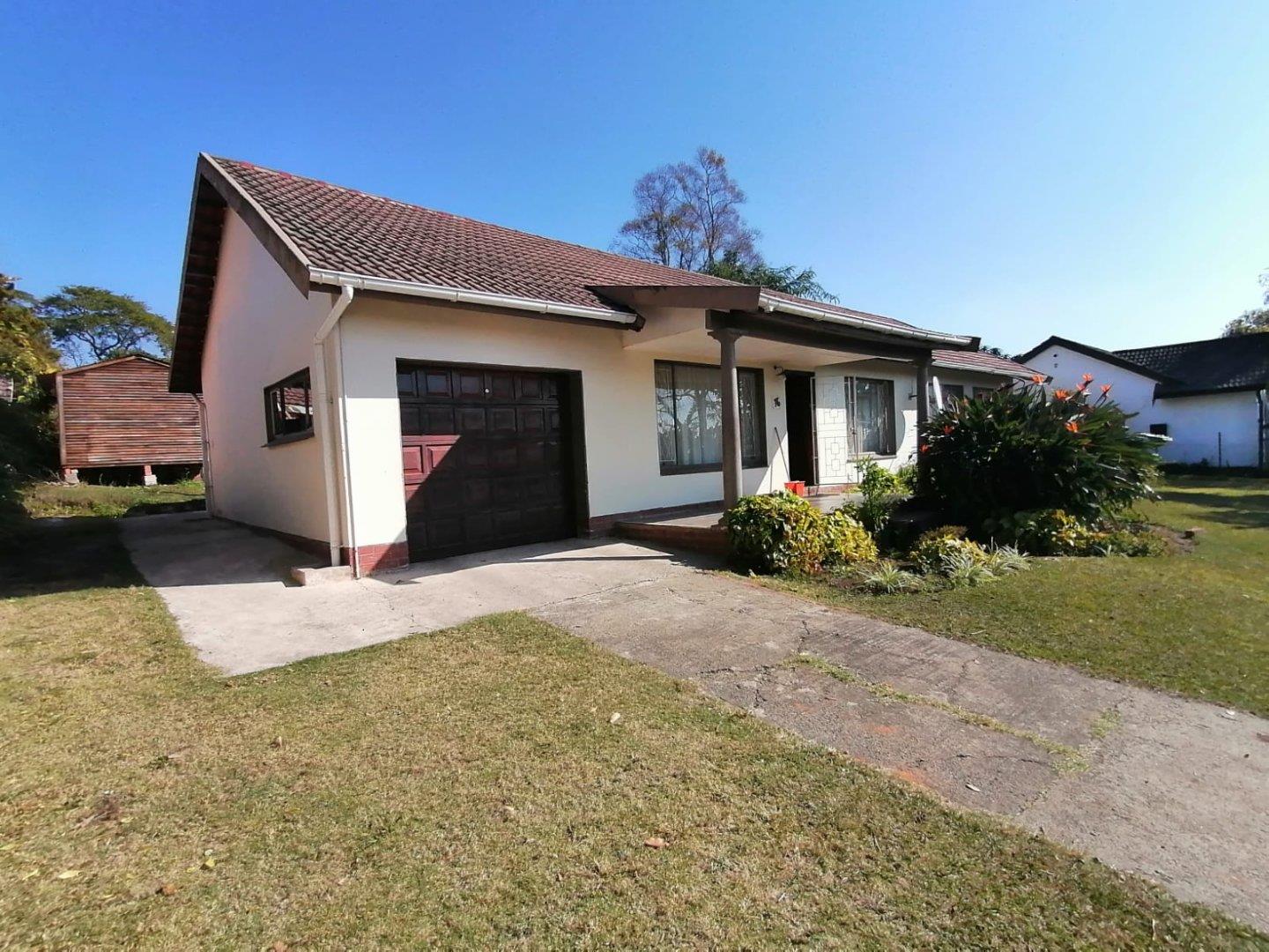 Westgate, Pietermaritzburg Property Property and houses to rent in