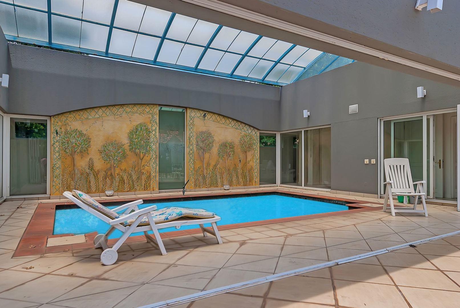 Houghton Estate Property Property and houses for sale in Houghton