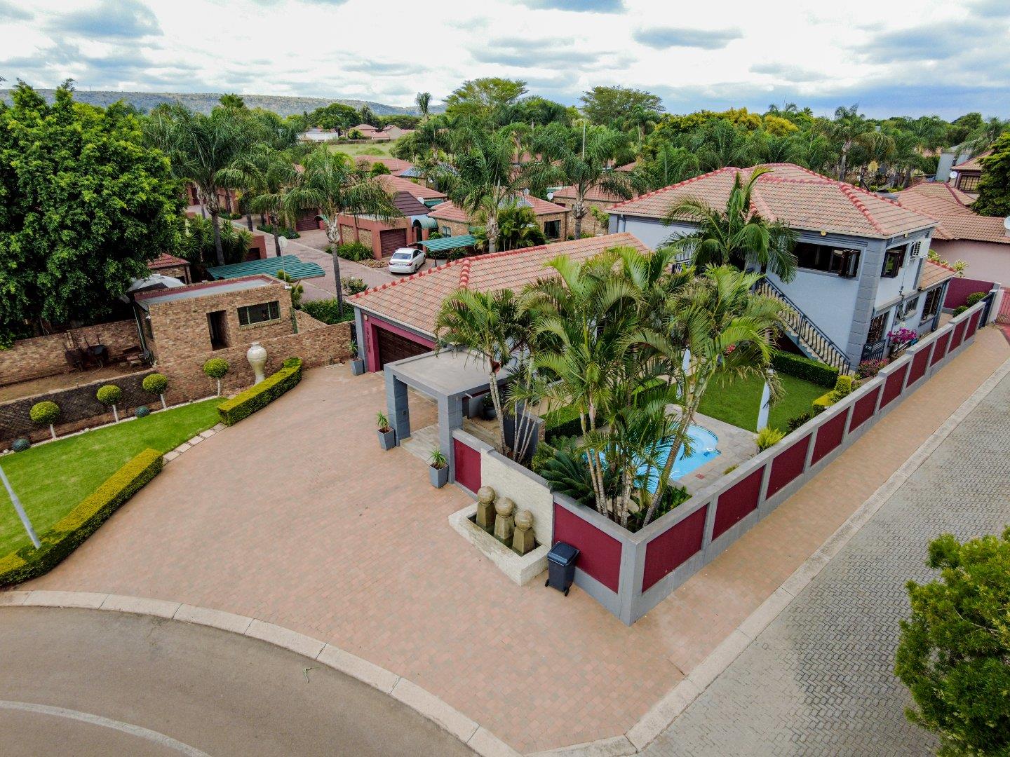 Pretoria North East Property Houses for sale in Pretoria North East