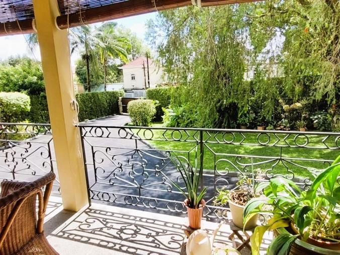 4 Bedroom House for Sale in Eau Coulée