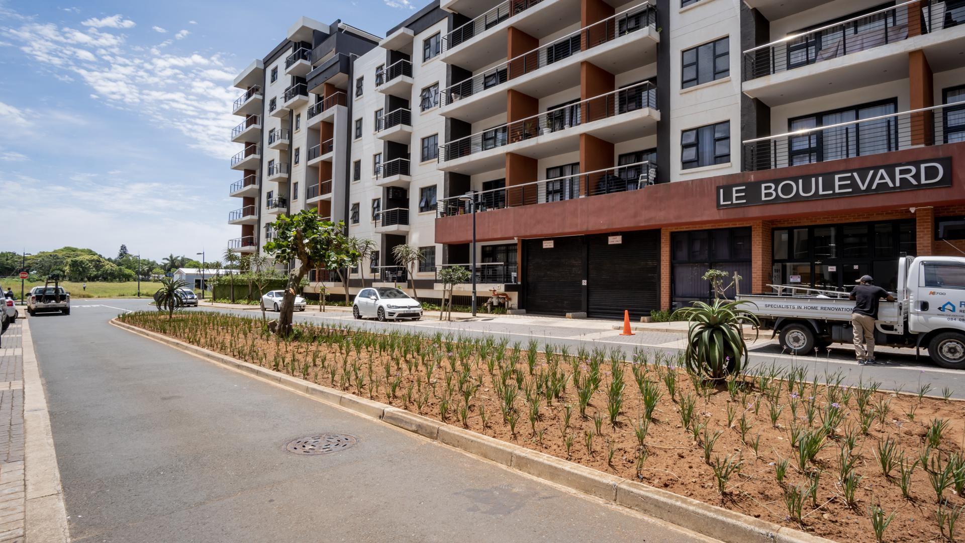 3 Bedroom Apartment / flat for sale in Umhlanga Ridge P24112050247
