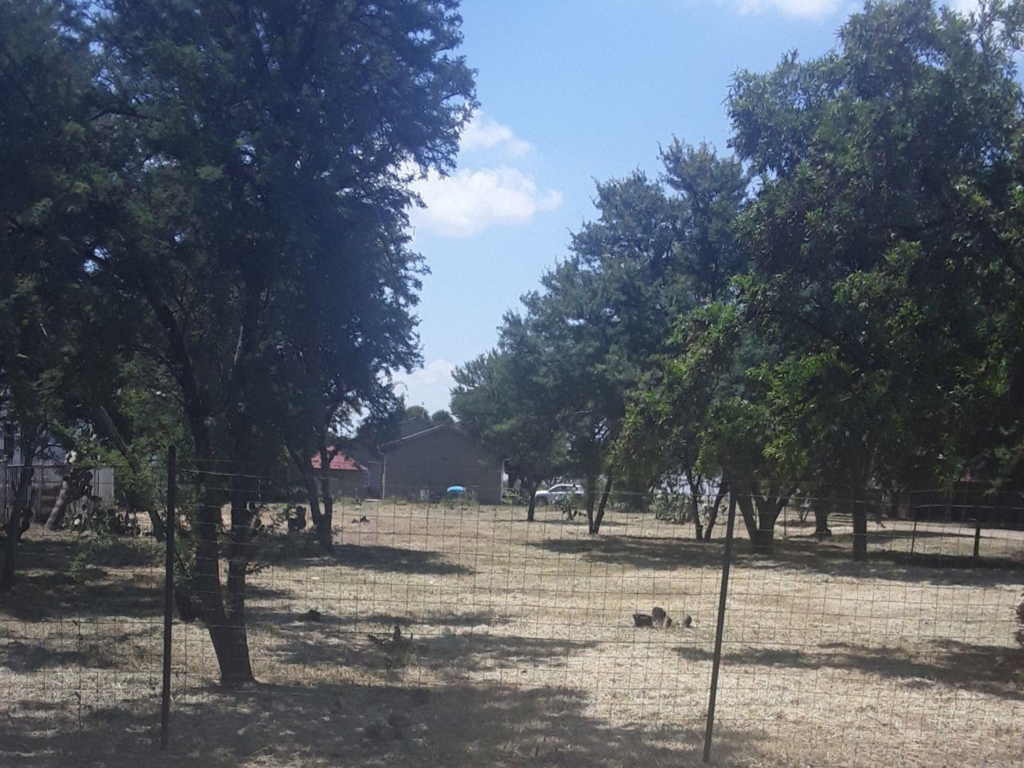 Vacant land / plots for sale in Oranjeville Oranjeville Property