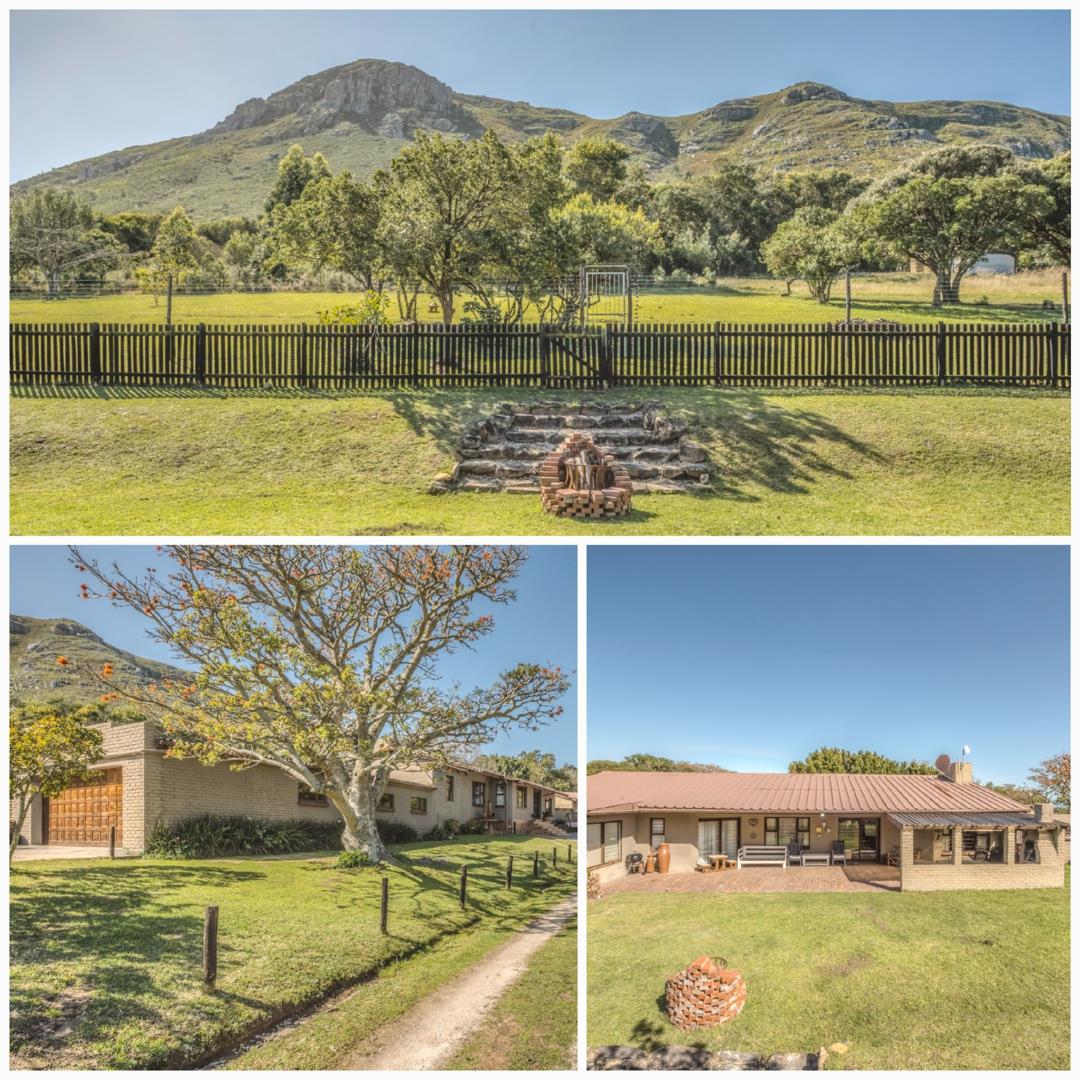 Van Stadens Property Farms for sale in Van Stadens