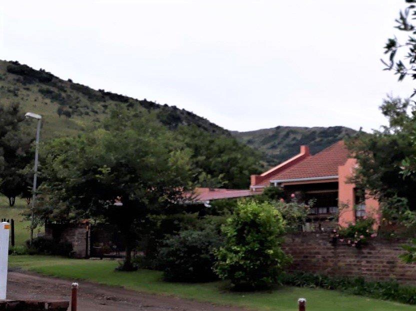 Property and houses for sale in Cathcart Cathcart Property