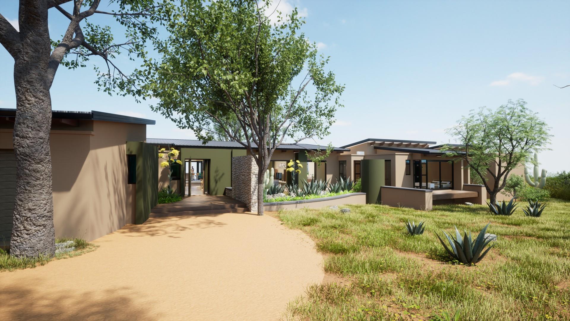 5 Bedroom House for sale in Leadwood Big Game Estate P24112303899