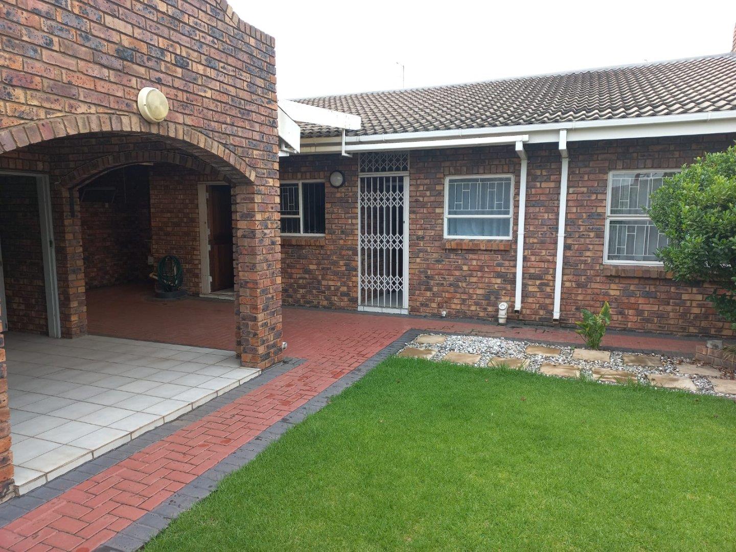 Three Rivers Property Property and houses for sale in Three Rivers