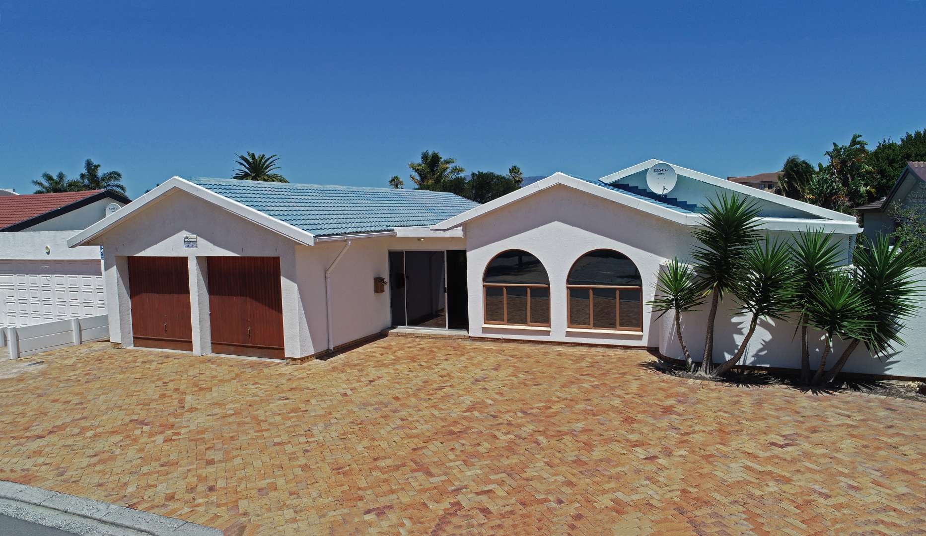 4 Bedroom House for sale in Tygerdal P24112304298