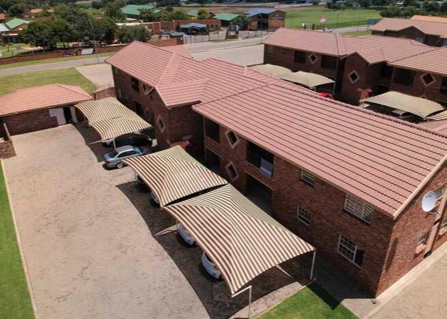 Crystal Park Property Property and houses for sale in Crystal Park