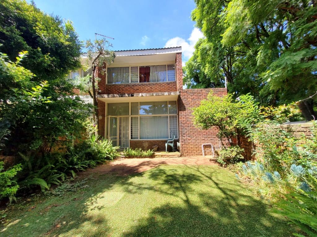 2 Bedroom Apartment / flat for sale in Orchards 65 Garden Road P24