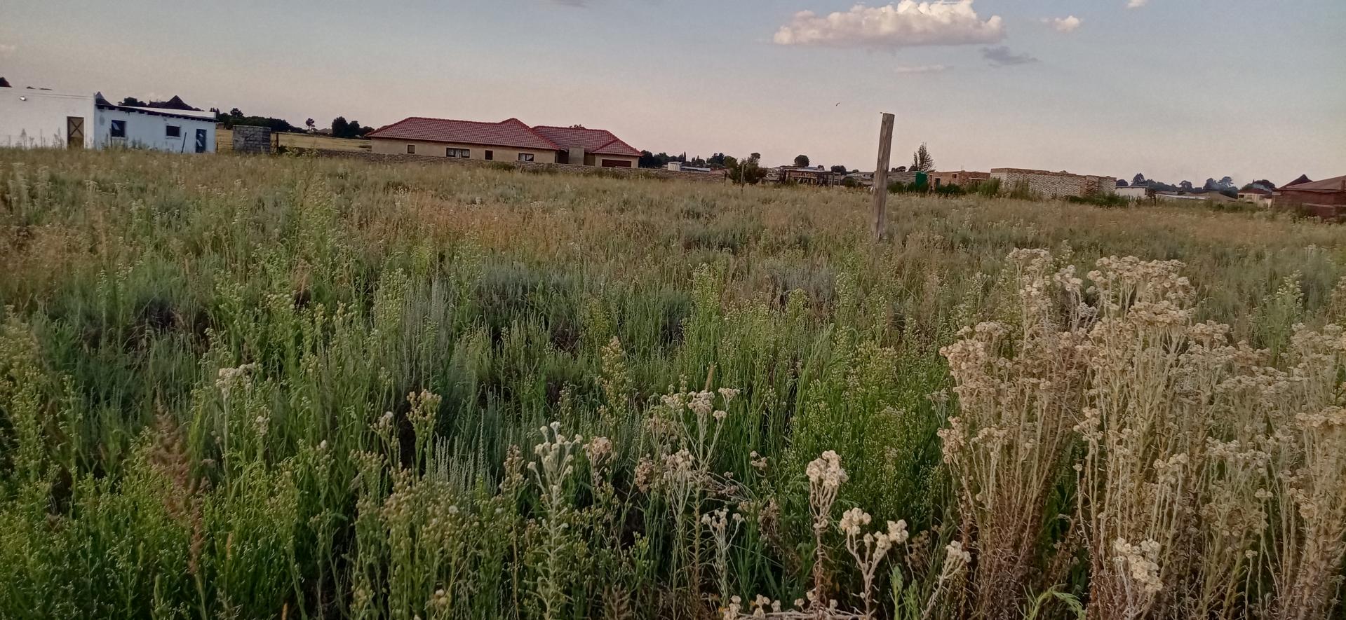 Jameson Park Property Property and houses for sale in Jameson Park