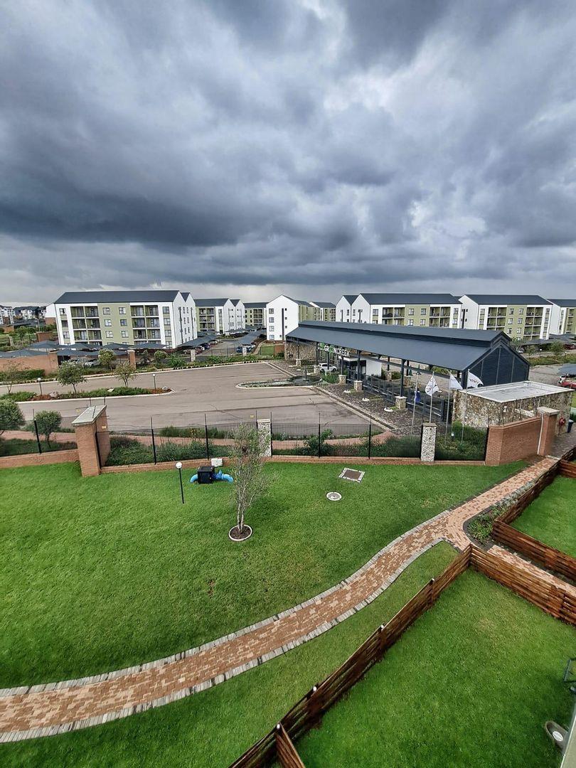 1 Bedroom Apartment / flat to rent in Savannah Country Estate P24