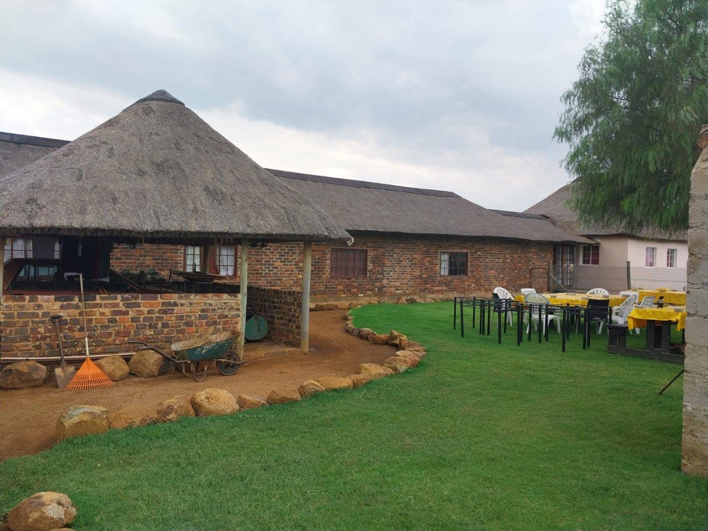 Farms for sale in Klerksdorp Klerksdorp Property