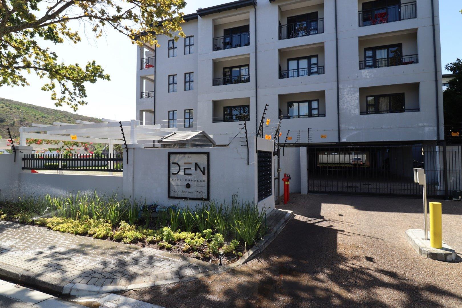 Property and houses for sale in Stellenbosch Stellenbosch Property