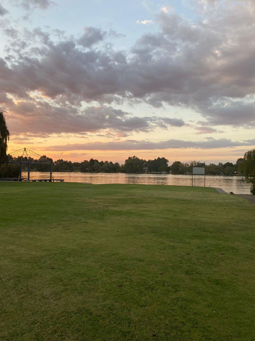 Shores Of Loch Vaal Property Property and houses for sale in Shores