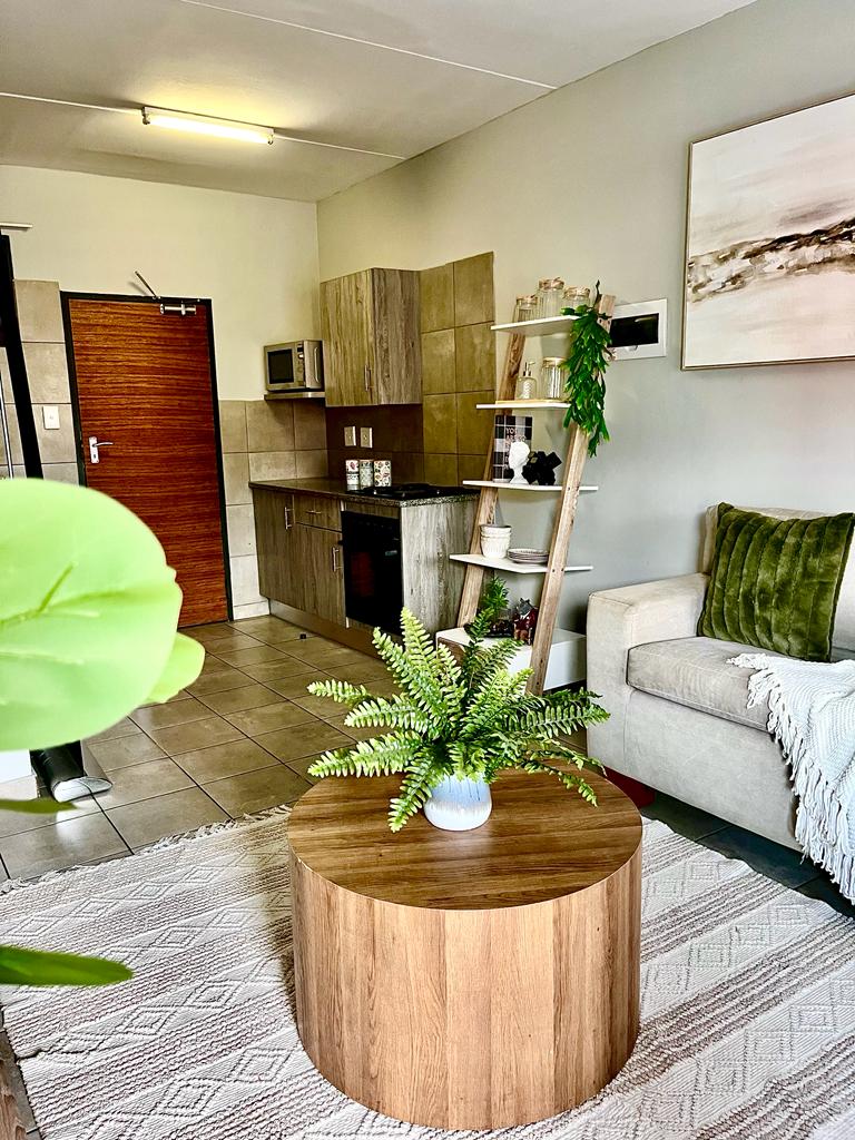 2 Bedroom Apartment / flat to rent in Newtown P24114613435