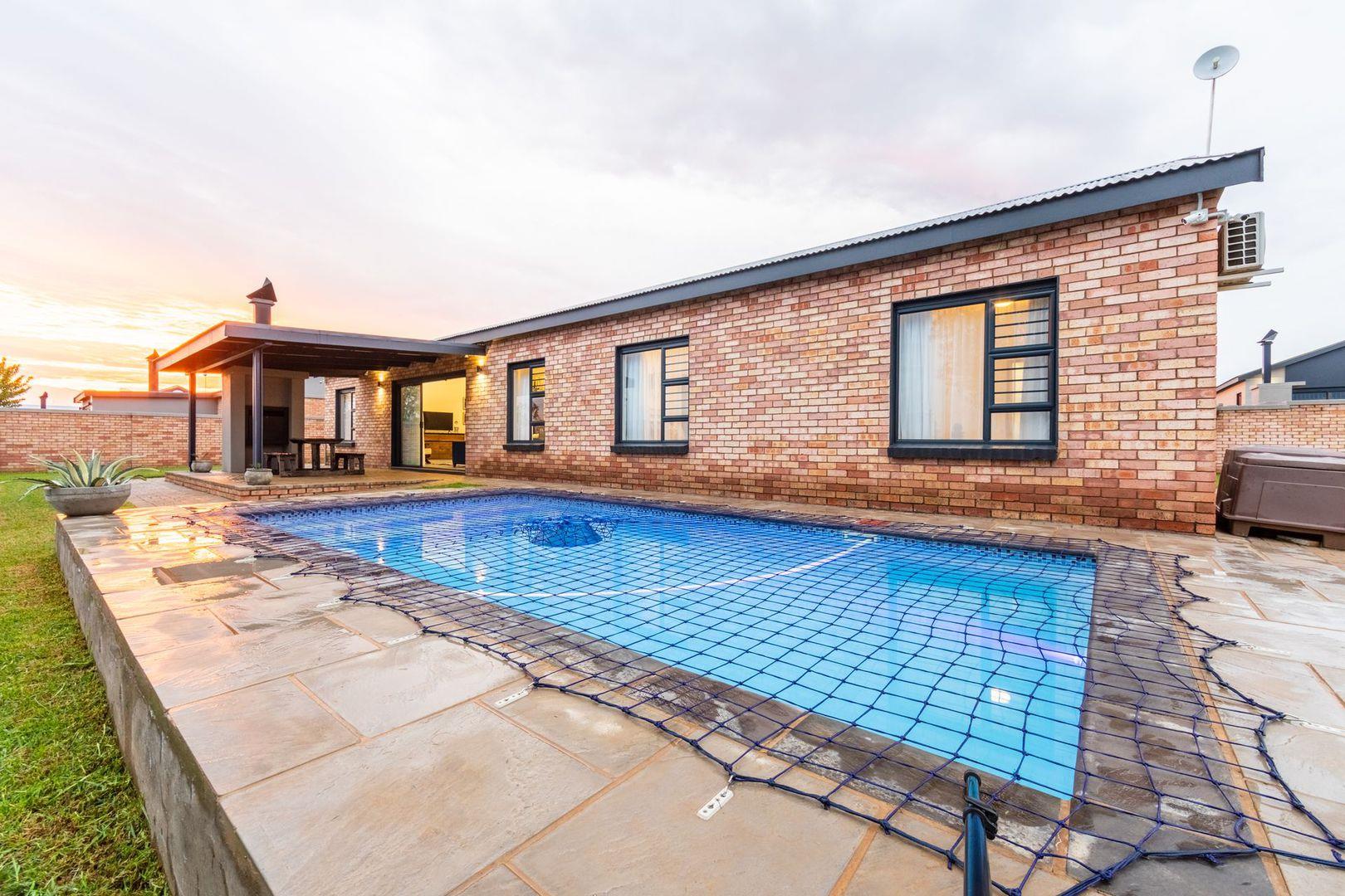 Baillie Park Property Property and houses for sale in Baillie Park