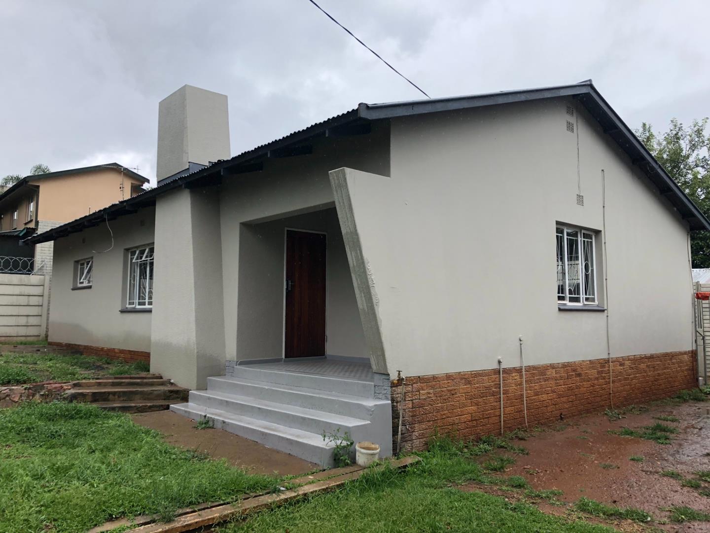 Mountain View, Pretoria Property Property and houses for sale in