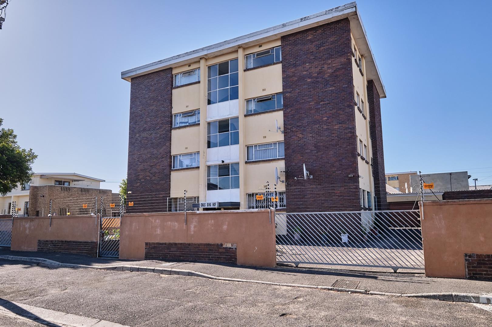 Parow Central Property Property and houses for sale in Parow Central Page 4