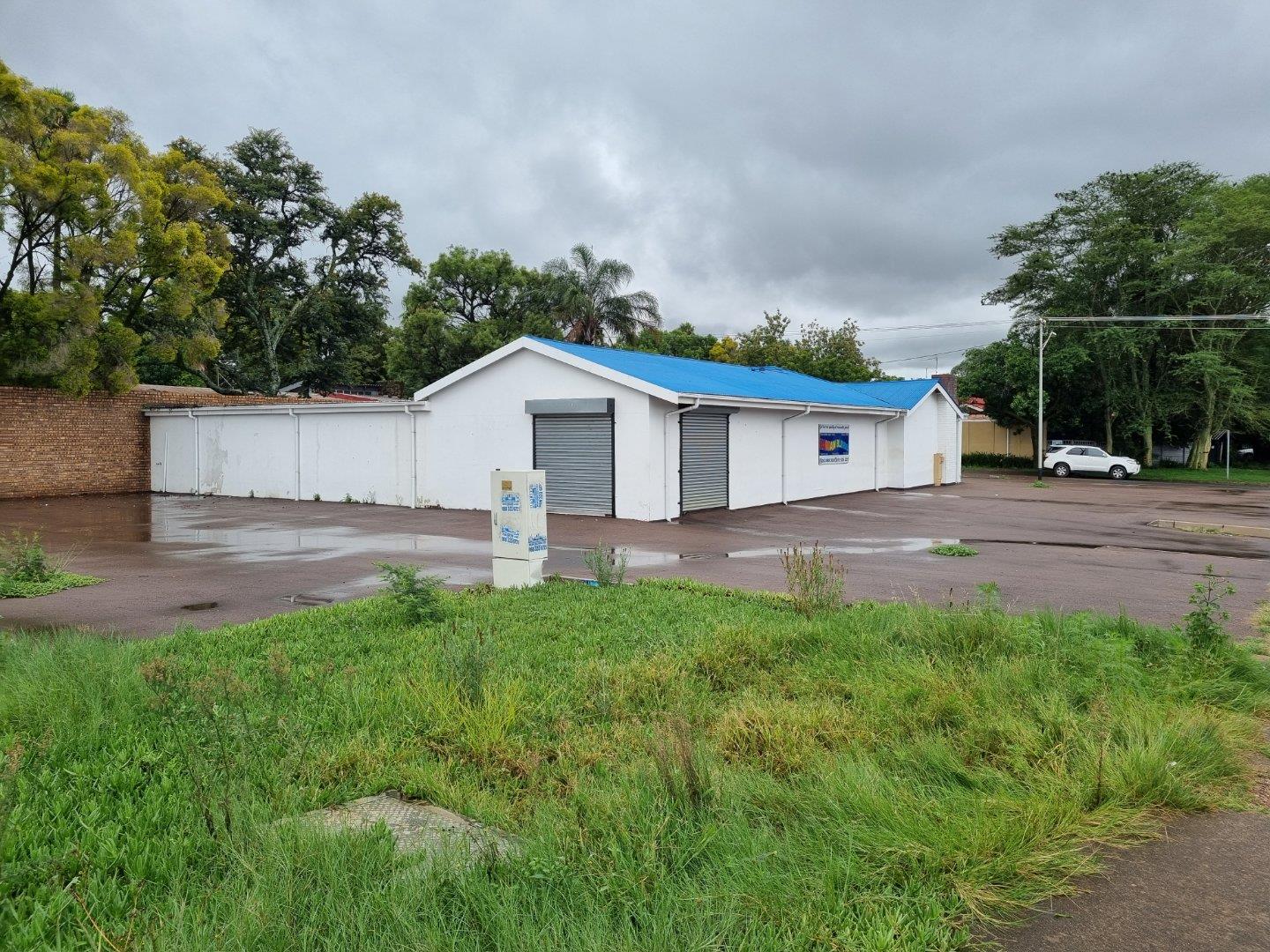 Commercial property for sale in Waverley P24112309060