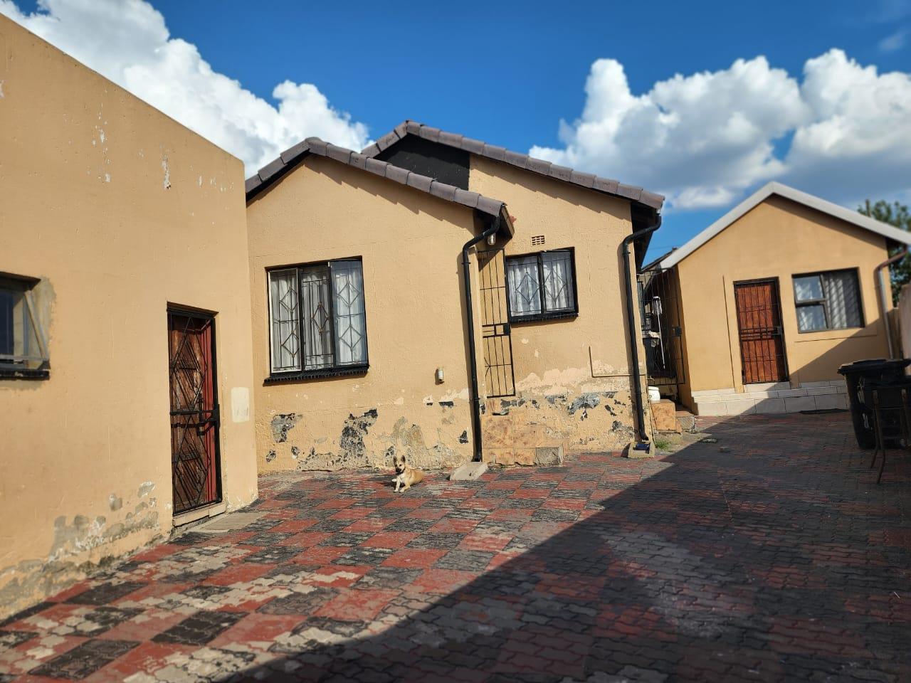 Klipfontein View Property Property and houses for sale in Klipfontein