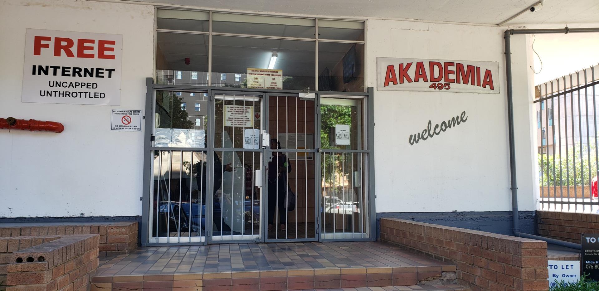 1 Bedroom Apartment / flat for sale in Hatfield P24112309503