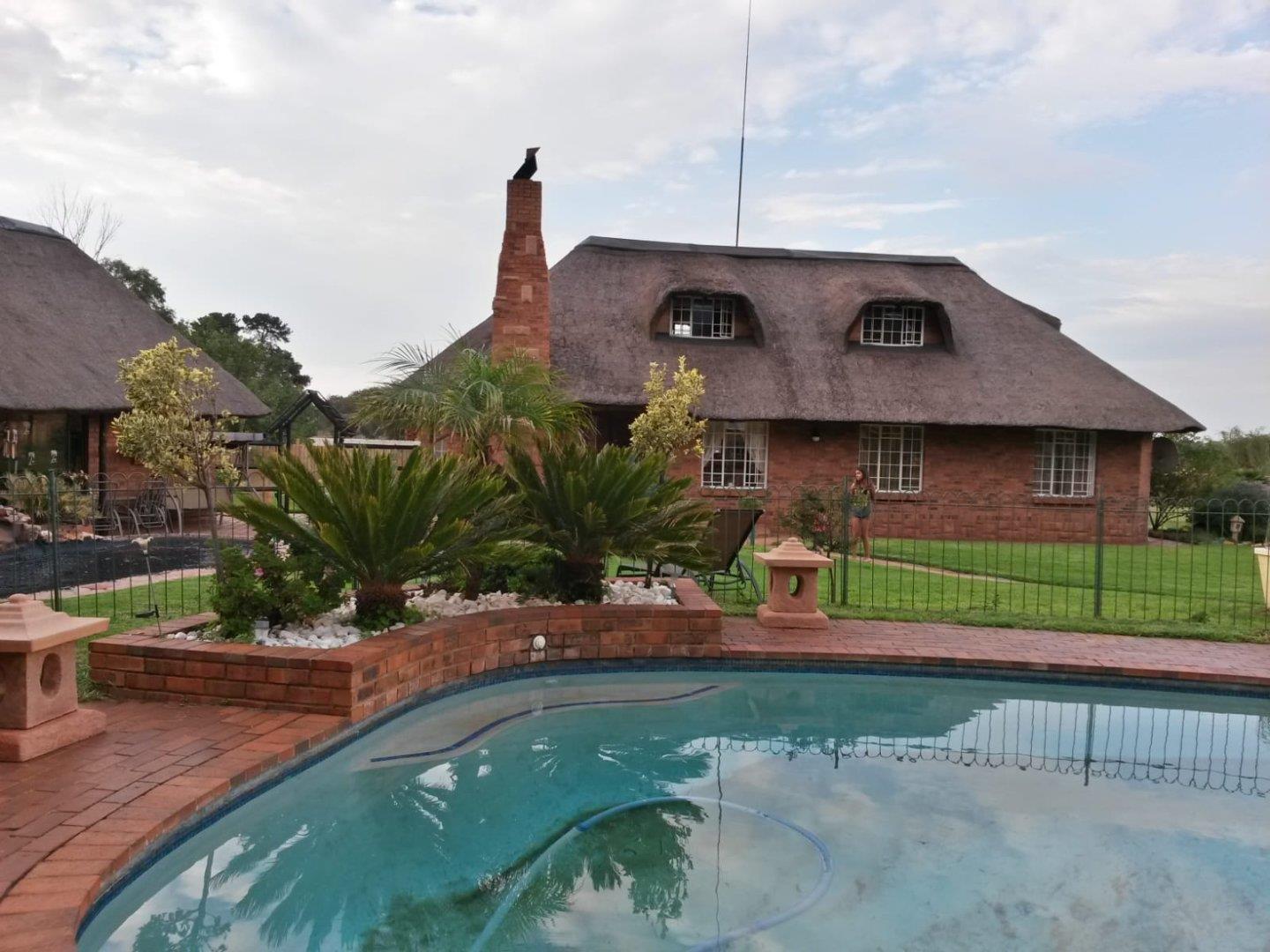 Property and houses for sale in Westonaria Westonaria Property