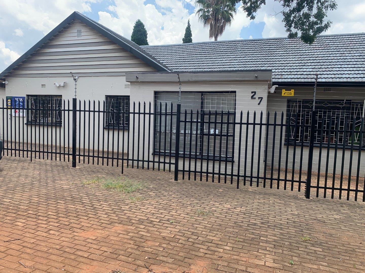 Commercial property for sale in Edenvale Central P24112311301