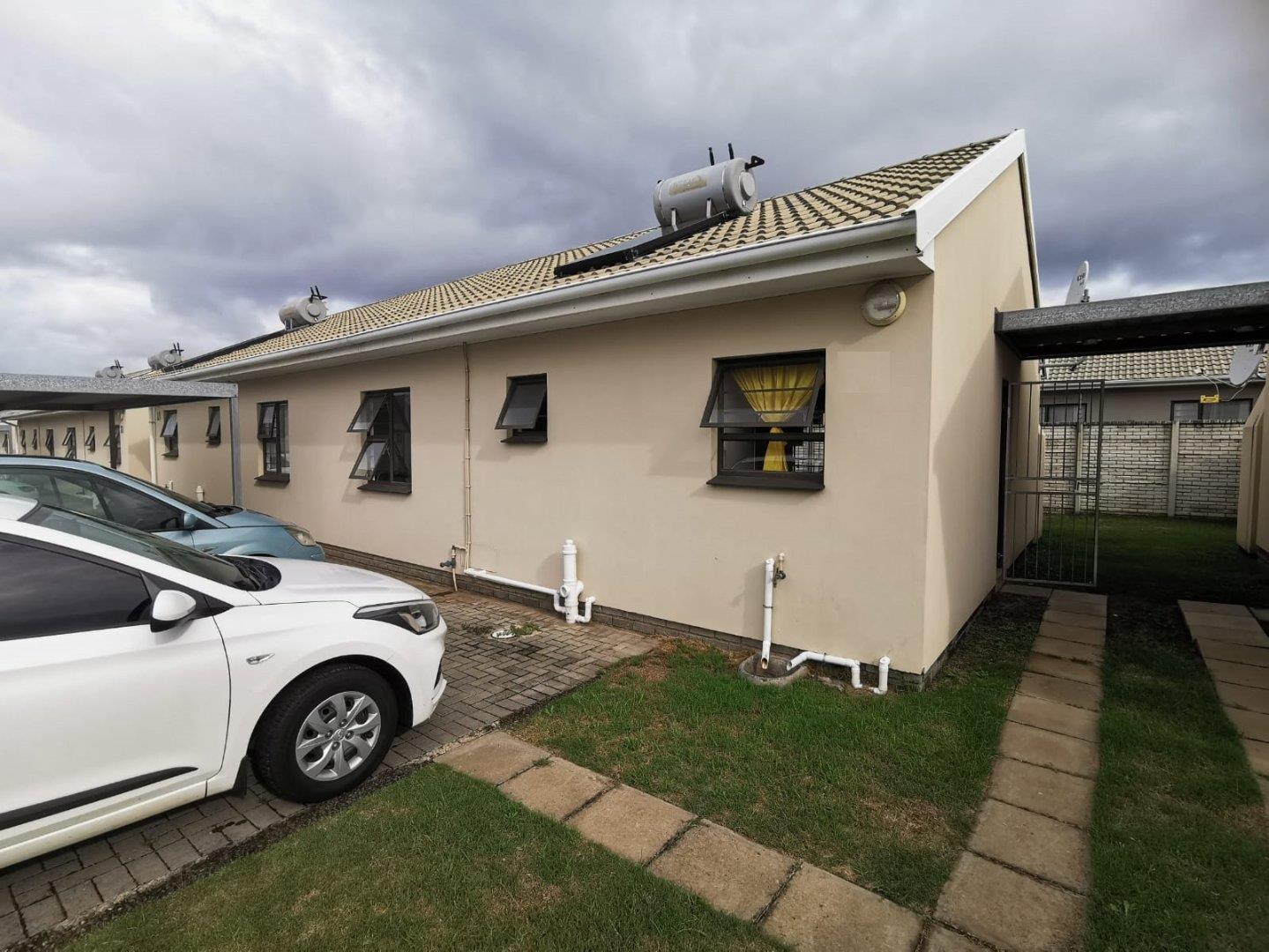 Townhouses for sale in East London East London Property Property24