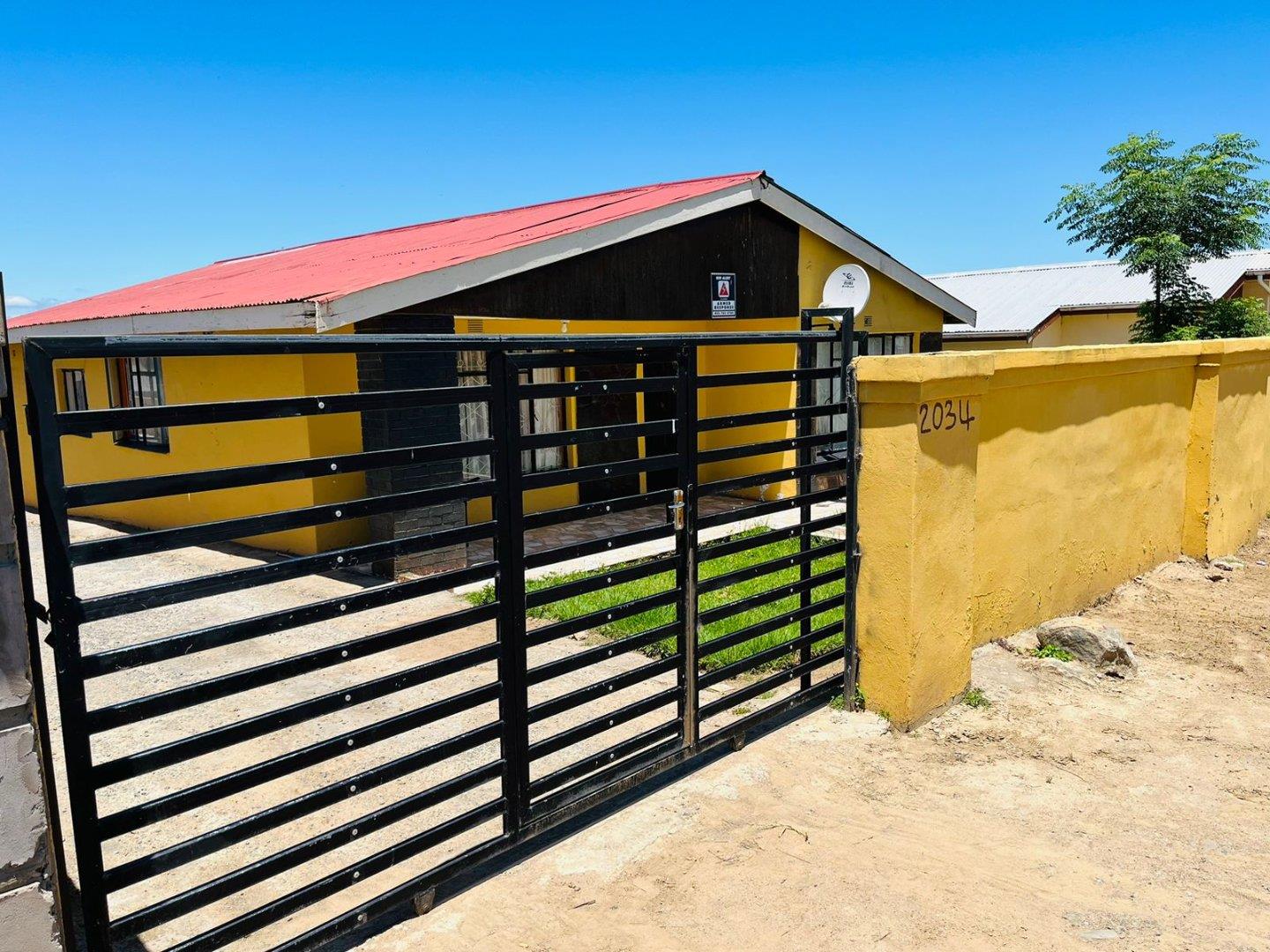Zwelitsha Zone 08 Property Property and houses for sale in Zwelitsha